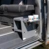 shoeBOXX Tisch als passende Erweiterung VW Bus T5 / T6 Bild3