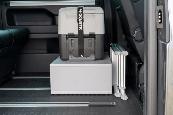 Bus-Boxx stepBOXX – Klappleiter_Bild4