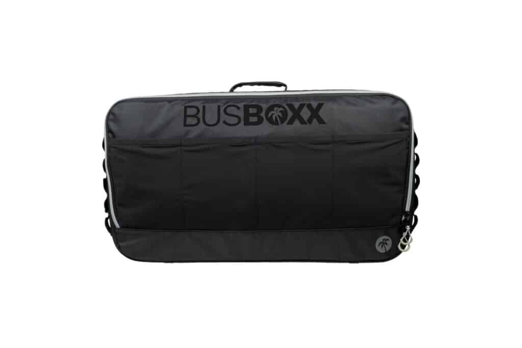 Bus-Boxx windowBOXX Fenstertasche für Volkswagen T5/T6/T6.1 California Beach/Multivan