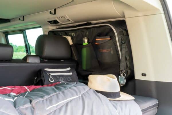 Bus-Boxx windowBOXX Fenstertasche für VW T5/T6/T6.1 California Beach/Multivan Bild5