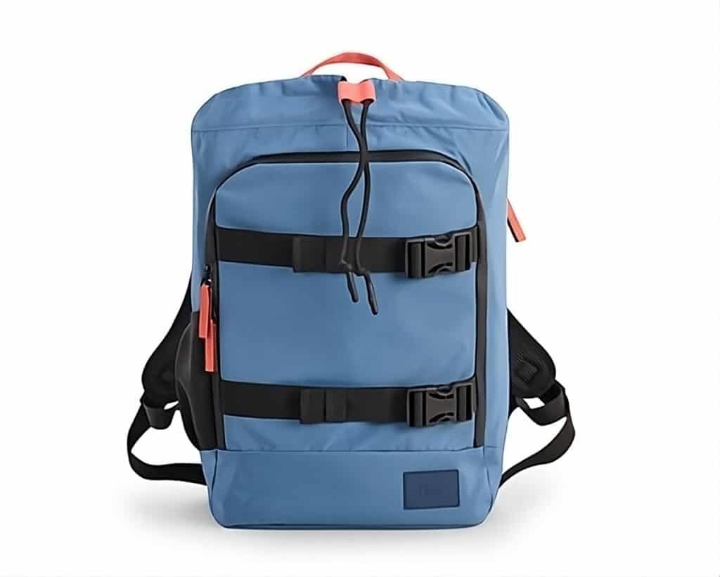 ID. Kollektion Rucksack – Stylisch und Praktisch – 11G087329