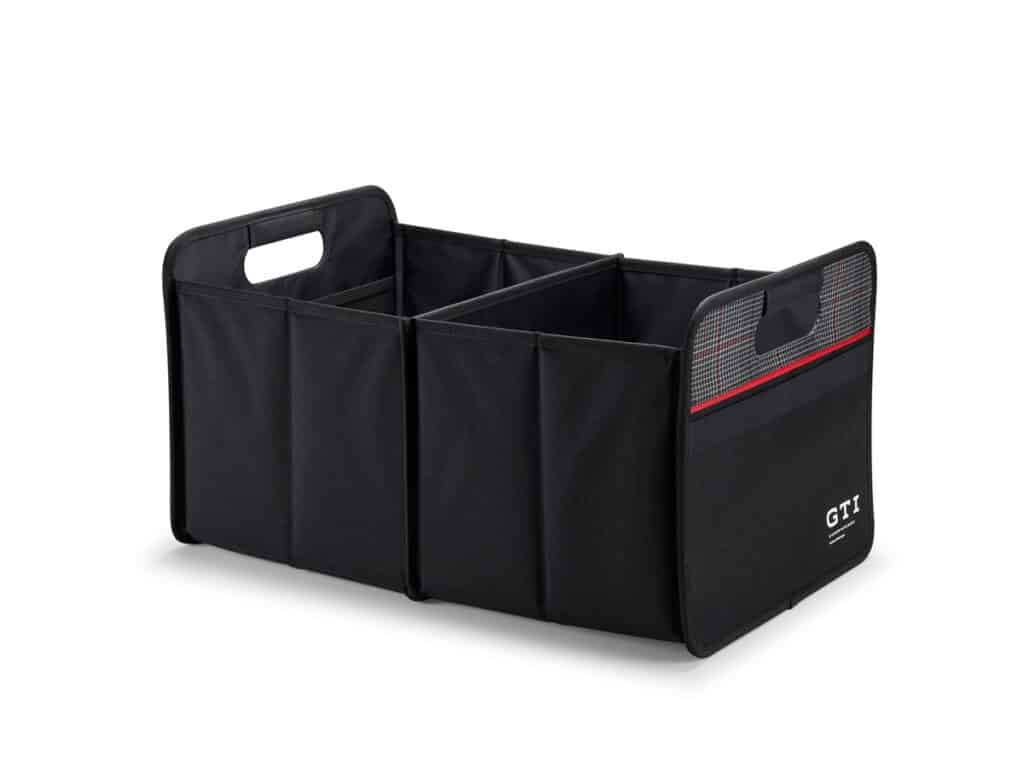Faltbox GTI Design, Volkswagen GTI Kollektion 5GV061104