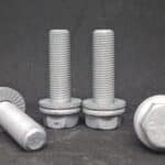 M14x1,5x48mm Original Audi VW Skoda SEAT N91147601 Bremssattel