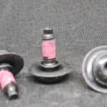 3x Schrauben Unterbodenschutz M6x20 Original Audi VW Skoda SEAT 1K0825951