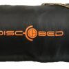 Disc-O-Bed Multifunktionsdecke Schlafsack gepackt