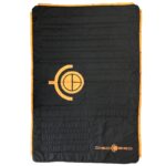 Disc-O-Bed Multifunktionsdecke Schlafsack offen