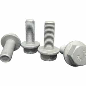 4x Schraube M14x1,5x35 Original VW Bremssattelträger Bremsträger N10502902