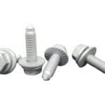 4x Sechskantschraube M10x35 Original VW Audi Seat Skoda N90648402