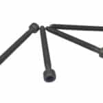 4x Schraube M6x64 Original Audi VW Skoda SEAT 038103385A Zylinderschraube