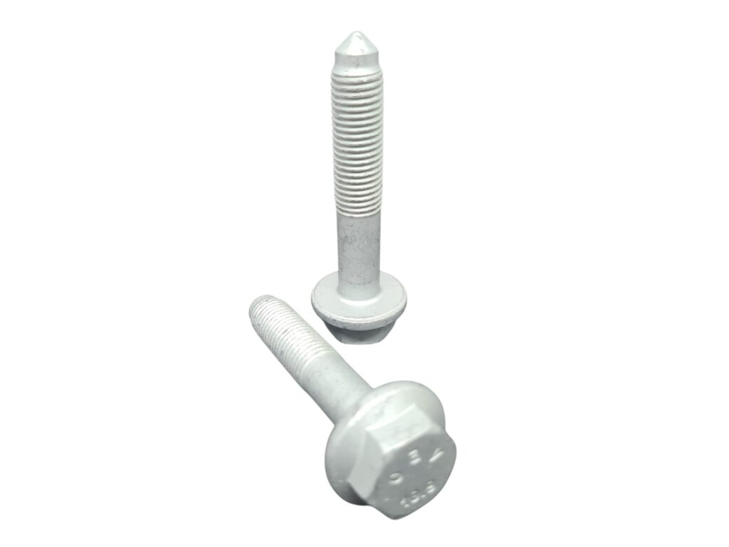 2x Sechskantbundschraube M12x1,5×65 Original Volkswagen Audi Seat Skoda N 10209605