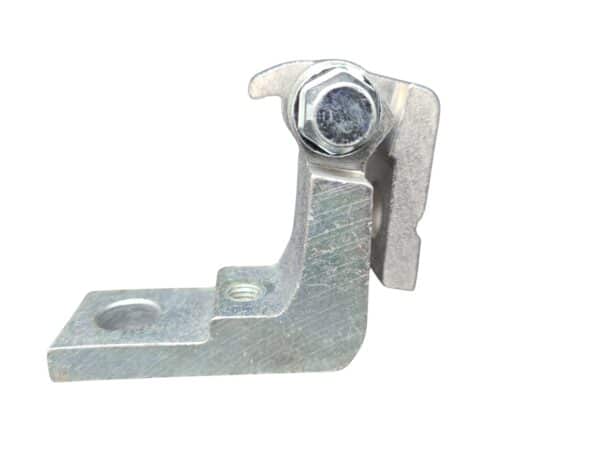 Türscharnier Original VW Audi Seat Scharnier links oben Fahrerseite 6E0831401C-2
