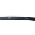 Original VW Caddy 3 (2K) 2004-2015 Griffleiste hinten 2K5827574R 9B9