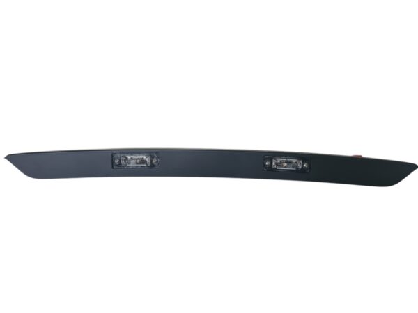 Original VW Caddy 3 (2K) 2004-2015 Griffleiste hinten 2K5827574R 9B9