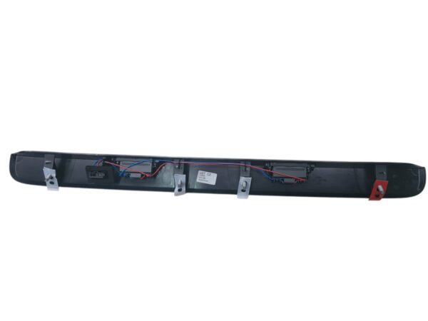 Original VW Caddy 3 (2K) 2004-2015 Griffleiste hinten 2K5827574R 9B9 Rückseite