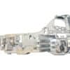 Original VW Golf 7 (5G) Lampenträger hinten links innen Rücklicht 5G0945259