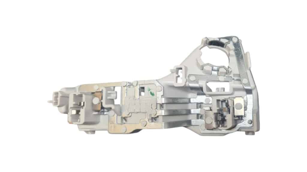 Original Volkswagen Golf 7 (5G) Lampenträger hinten links innen Rücklicht 5G0945259