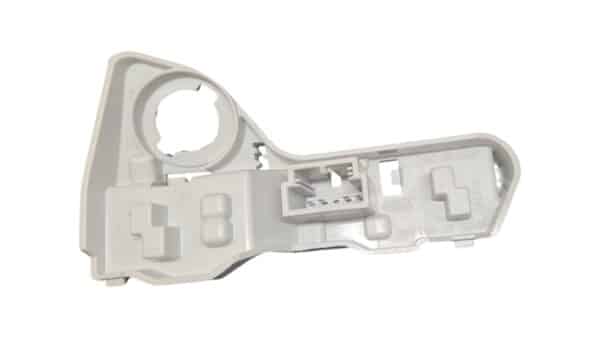 Original VW Golf 7 (5G) Lampenträger hinten links innen Rücklicht 5G0945259 Rückseite