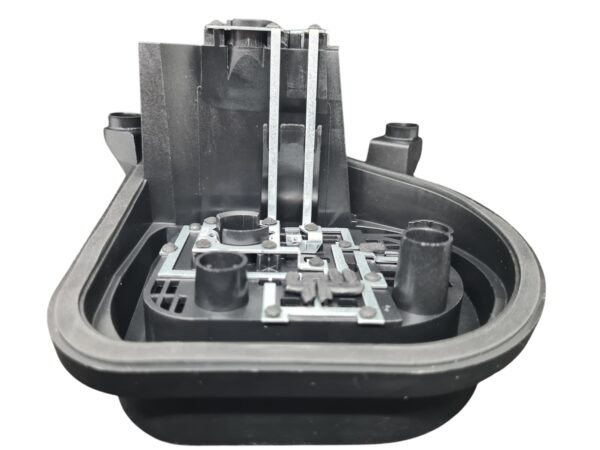 Original-VW-Lampentraeger-Tiguan-5N-links-aussen-Heckleuchte-5N0945257D-3