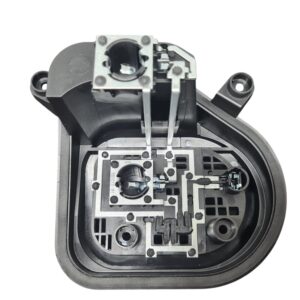 Original-VW-Lampentraeger-Tiguan-5N-links-aussen-Heckleuchte-5N0945257D-1