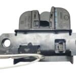Original VW Transporter T6 Heckklappenschloss Kofferraumschloss 7E5827505D