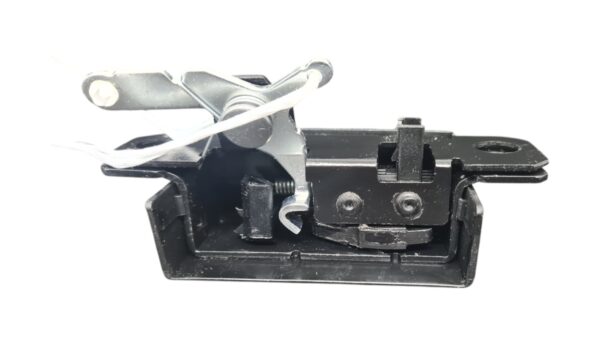 Original VW Transporter T6 Heckklappenschloss Kofferraumschloss 7E5827505D unten