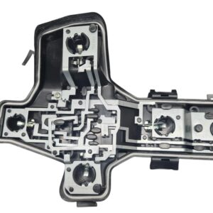 Original VW Touran Lampenträger hinten links Rückleuchte 1T0945257D