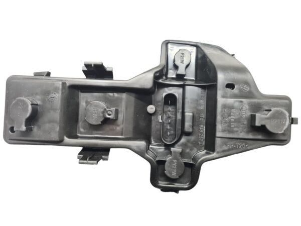 Original VW Touran Lampenträger hinten links Rückleuchte 1T0945257D Rückseite