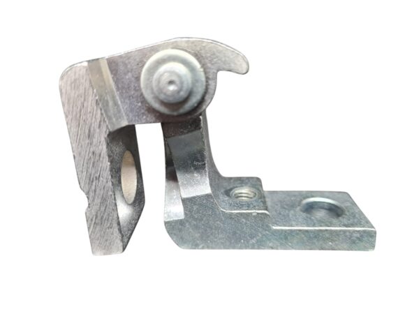 Türscharnier Original VW Audi Seat Scharnier links oben Fahrerseite 6E0831401C