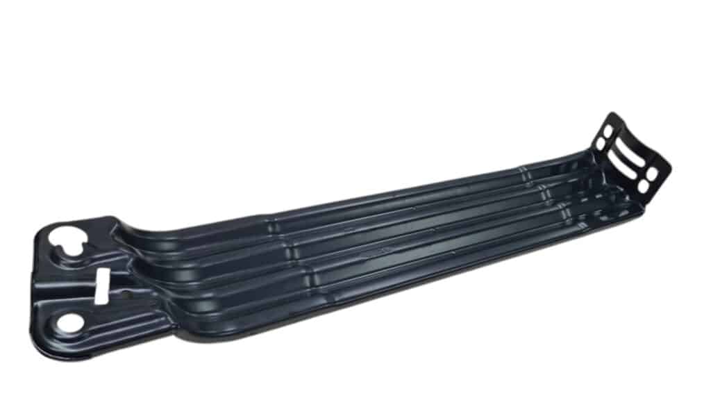 Original Volkswagen T5 T6 7H0801903B Haltebügel Reserverad Spannbügel Halterung Halter
