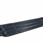 Original VW T5 T6 7H0801903B Haltebügel Reserverad Spannbügel Halterung Halter