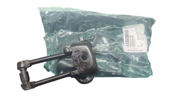 1x Original VW Caddy Türfeststeller Tür Feststeller Flügeltür 2K5827793