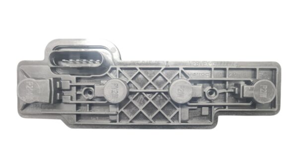 Original VW Caddy 3 Lampenträger Schlussleuchte Rücklicht hinten links 2K5945257A Rückseite