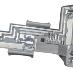 Original VW Golf 5 / 6 Variant Lampenträger Rückleuchte hinten rechts 1K9945258