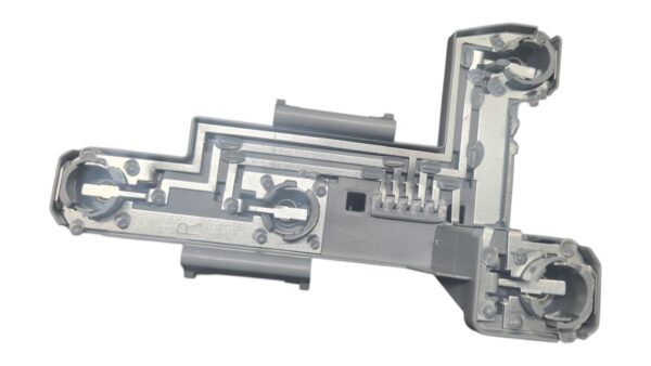 Original VW Golf 5 / 6 Variant Lampenträger Rückleuchte hinten rechts 1K9945258