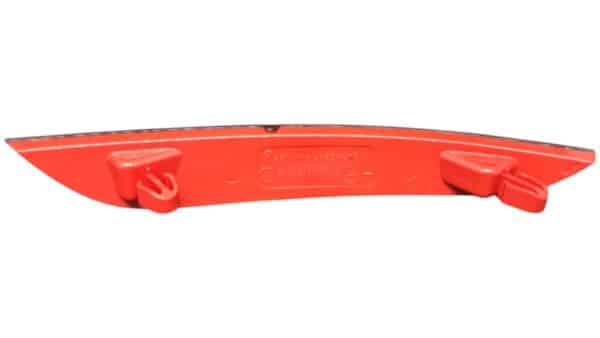 Original VW Golf 5 Plus Eos Rückstrahler hinten links Reflektor 5M0945105G Rückseite