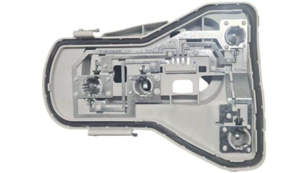 Original VW Polo 4 -9N- Lampenträger hinten rechts Rückleuchte Schlussleuchte 6Q6945258F
