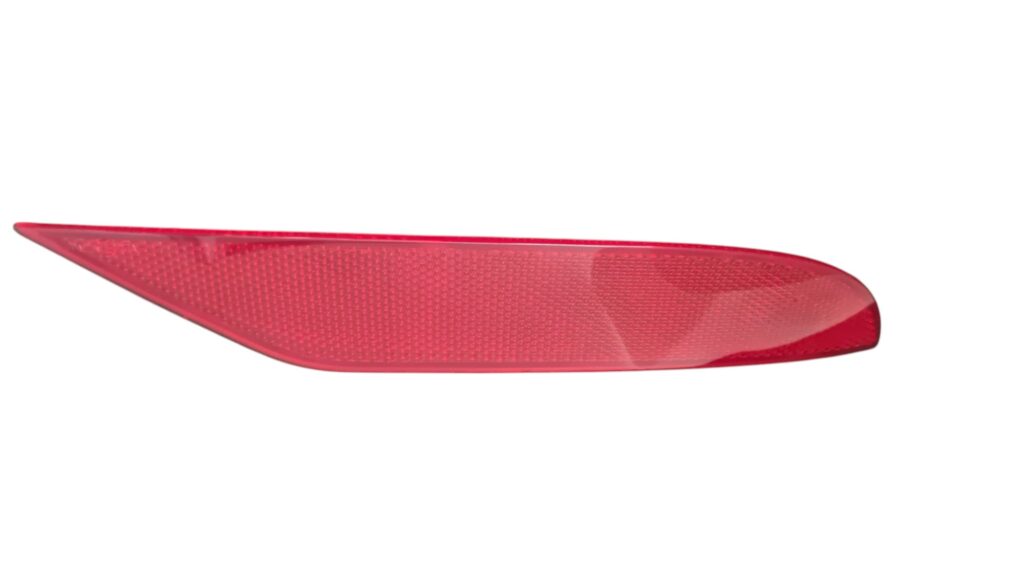 Original Volkswagen Touran 2011-2015 Rückstrahler Reflektor Rückleuchte hinten links 1T0945105C