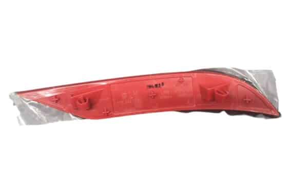Original VW Touran 2011-2015 Rückstrahler Reflektor Rückleuchte hinten links 1T0945105C Rückseite