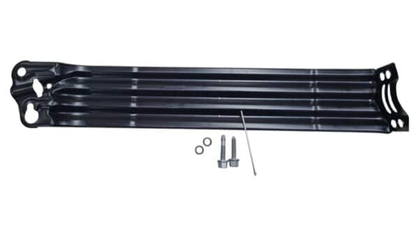 Original VW T5 T6 205 R16 Nachrüstsatz Reserveradhalterung 7H0801903B -001