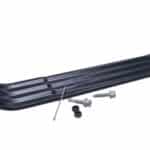 Original VW T5 T6 205 R16 Nachrüstsatz Reserveradhalterung 7H0801903B