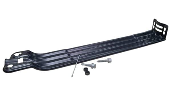 Original VW T5 T6 205 R16 Nachrüstsatz Reserveradhalterung 7H0801903B