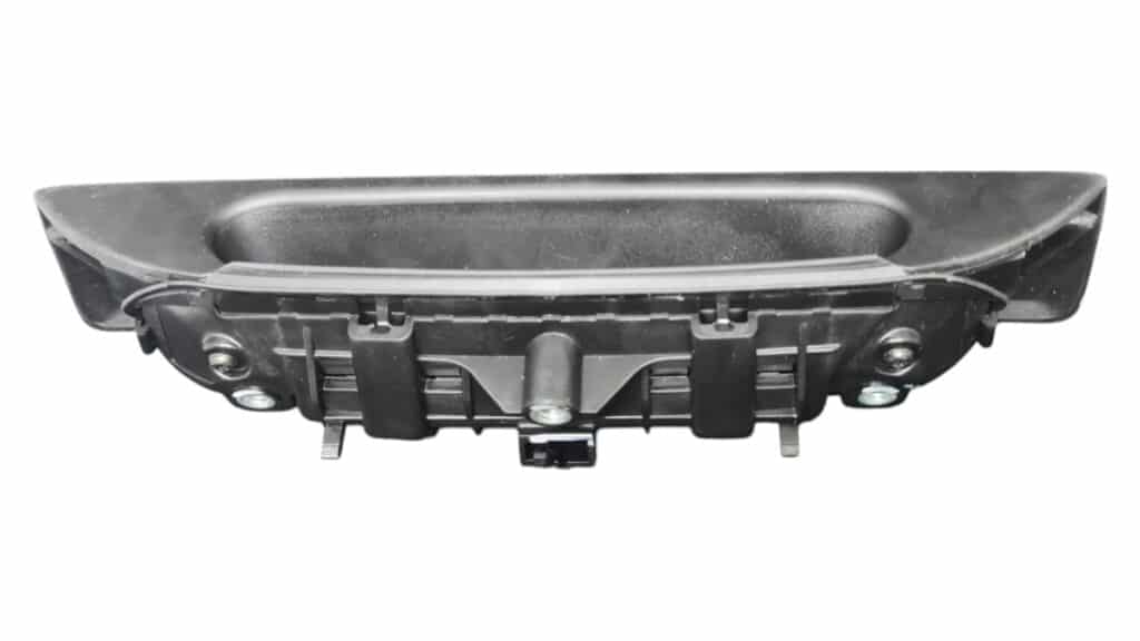 ORIGINAL Volkswagen T6 T6.1 Griff Taster Drucktaster Heckklappe 7E0927235
