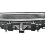 ORIGINAL VW T6 T6.1 Griff Taster Drucktaster Heckklappe 7E0927235 Unten