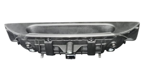 ORIGINAL VW T6 T6.1 Griff Taster Drucktaster Heckklappe 7E0927235 Unten