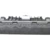 ORIGINAL VW T6 T6.1 Griff Taster Drucktaster Heckklappe 7E0927235 vorne