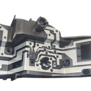 Original Audi A1 8X Lampenträger Rücklicht hinten rechts 8X0945258A Heckleuchte