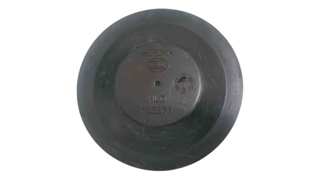 Original Volkswagen AUDI Abdeckkappe Lampe Fernlicht 1K6941608A