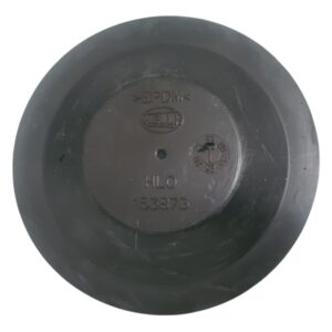 Original VW AUDI Abdeckkappe Lampe Fernlicht 1K6941608A Vorderseite