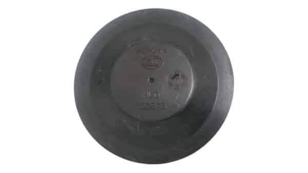 Original VW AUDI Abdeckkappe Lampe Fernlicht 1K6941608A Vorderseite