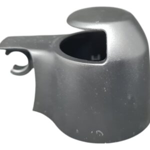 Original VW Seat Skoda Abdeckkappe Abdeckung hinten Wischerarm 6Q6955435D seitlich